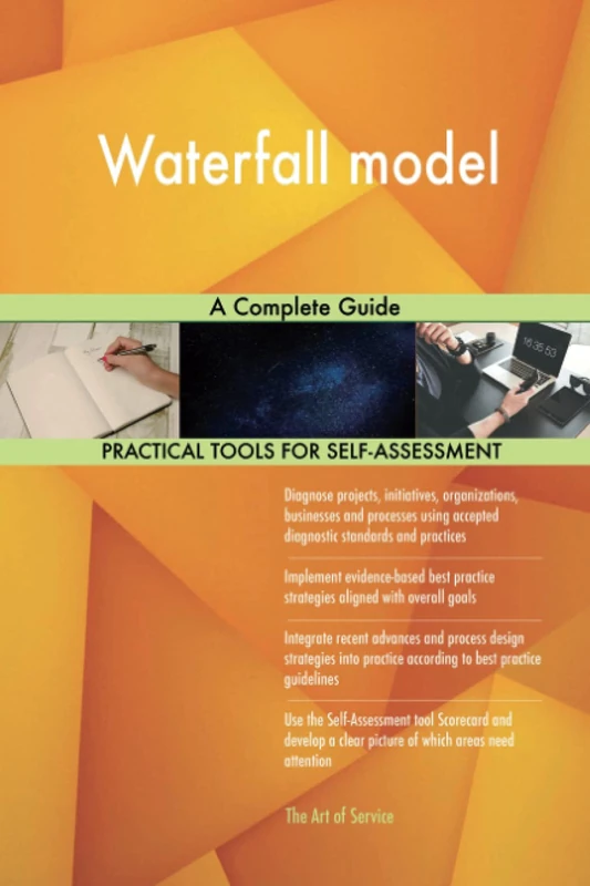 Waterfall model A Complete Guide