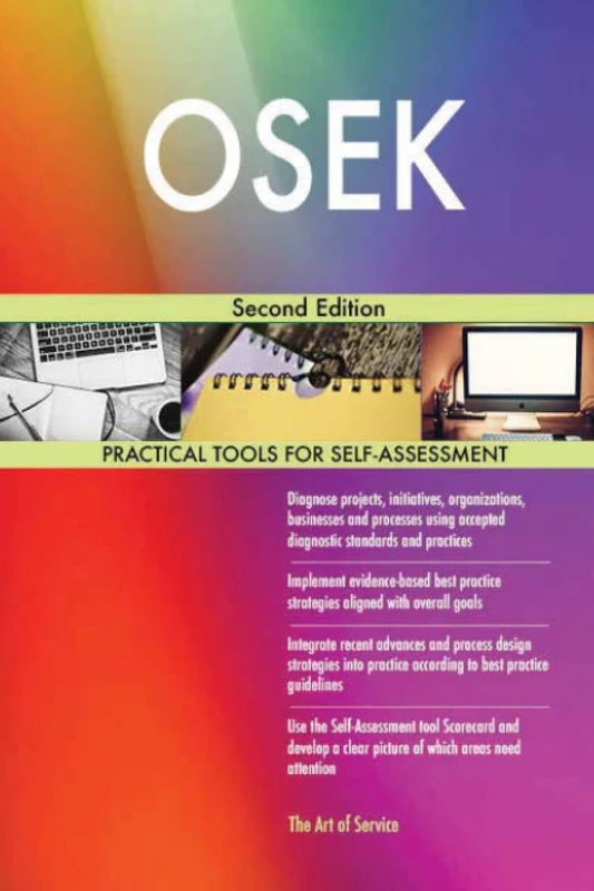 OSEK Second Edition