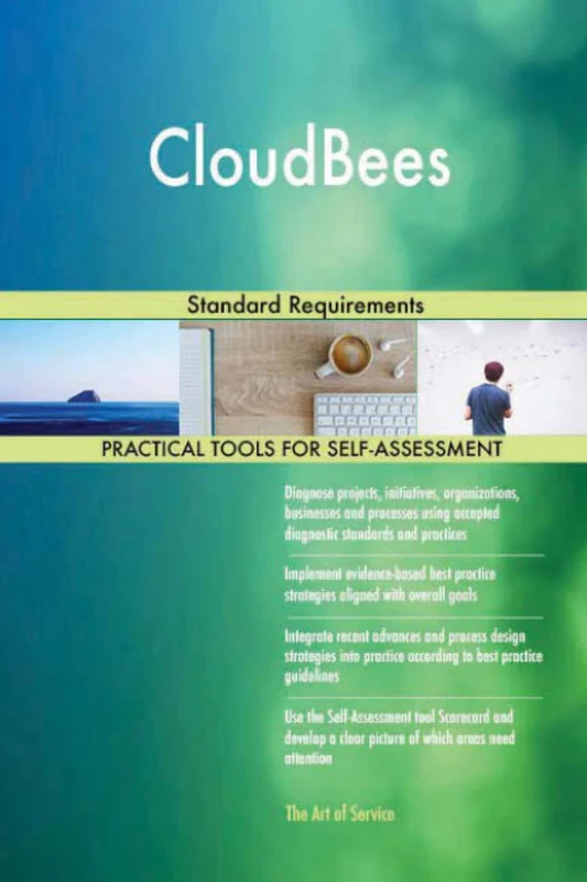 CloudBees Standard Requirements