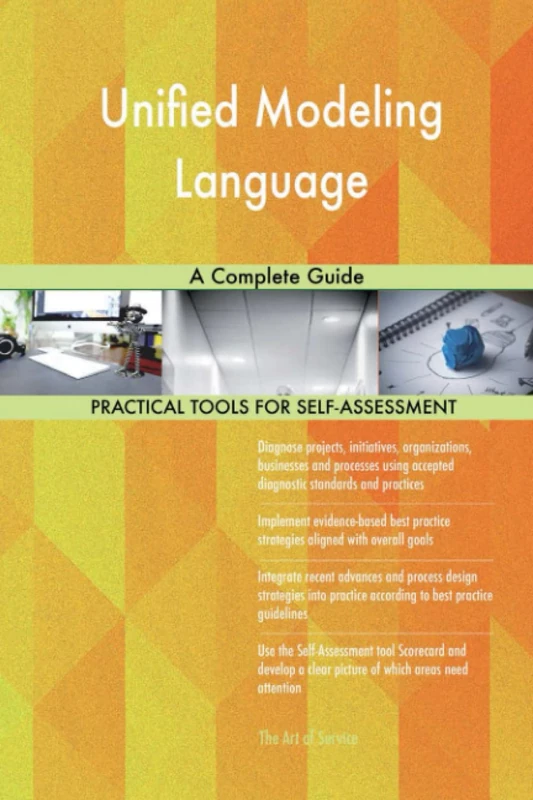 Unified Modeling Language A Complete Guide