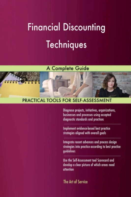 Financial Discounting Techniques A Complete Guide