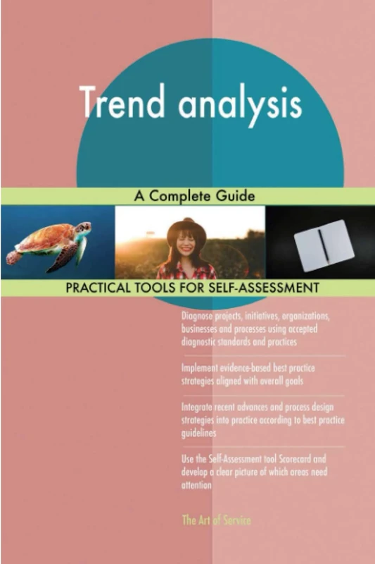 Trend analysis A Complete Guide