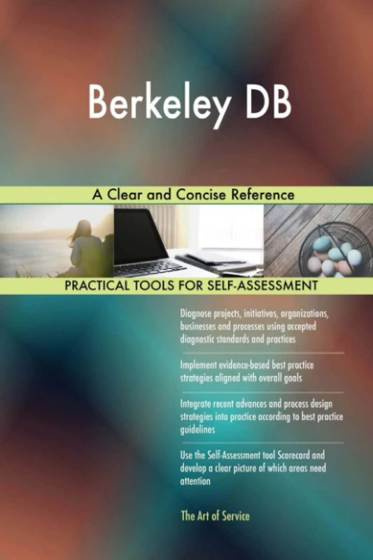 Berkeley DB A Clear and Concise Reference