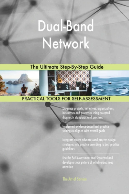 Dual-Band Network The Ultimate Step-By-Step Guide