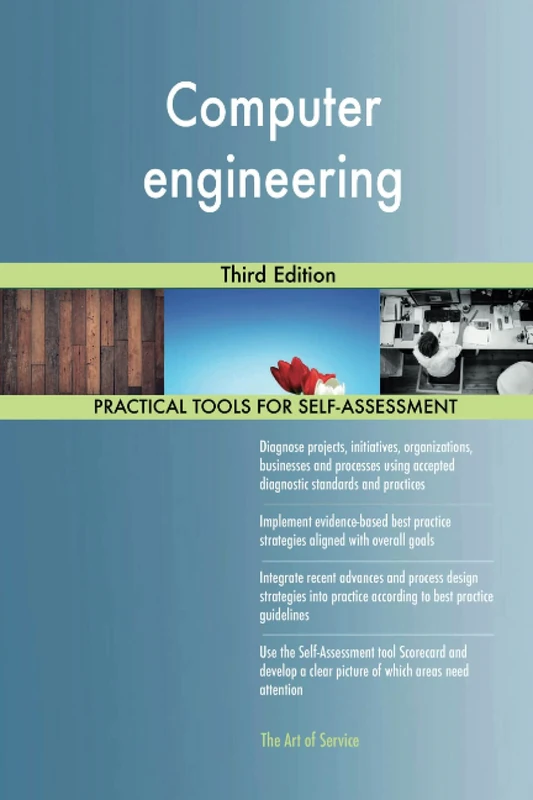 Computer engineering Third Edition