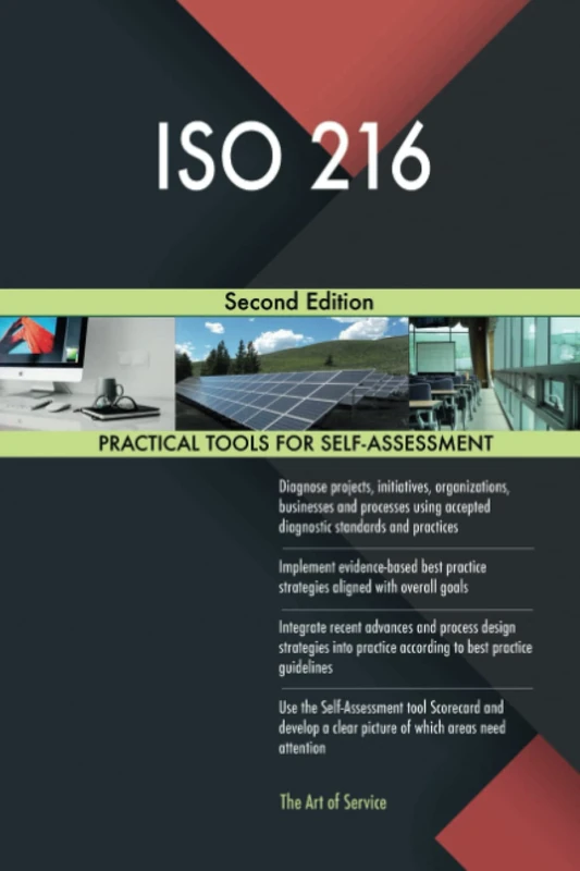 ISO 216 Second Edition