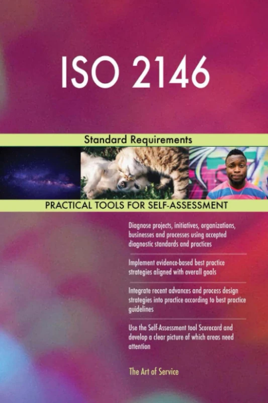 ISO 2146 Standard Requirements