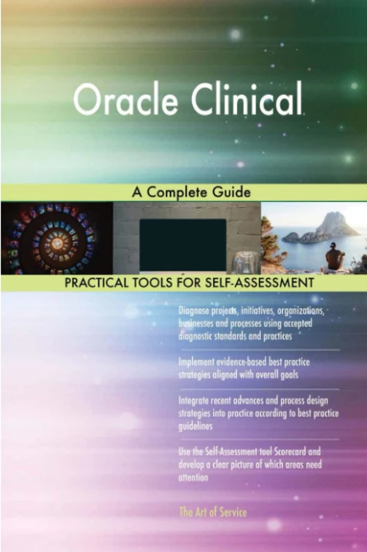 Oracle Clinical A Complete Guide