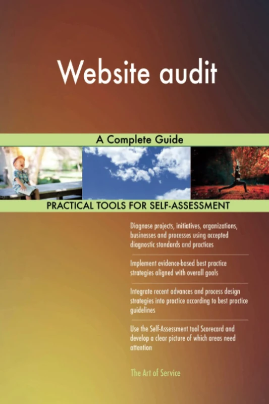 Website audit A Complete Guide