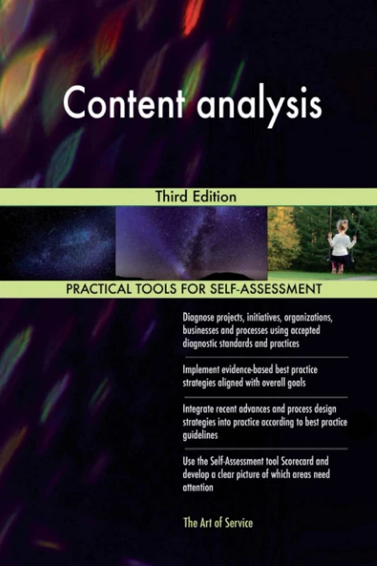 Content analysis Third Edition
