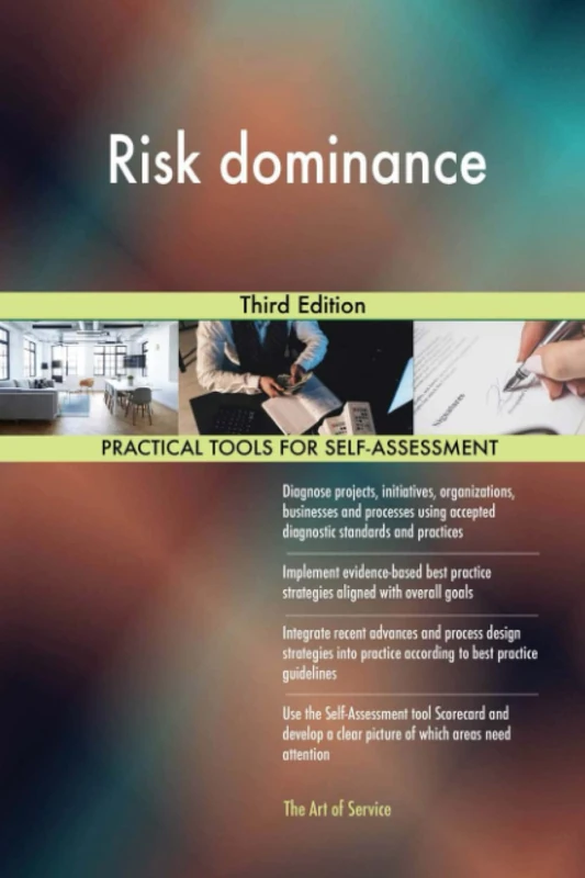 Risk dominance Third Edition