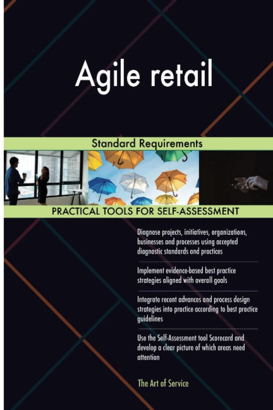 Agile retail Standard Requirements