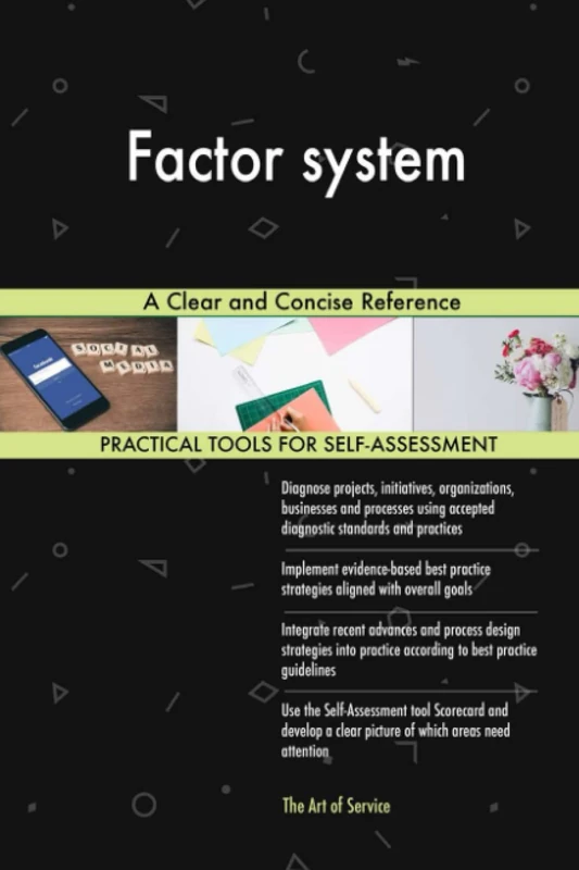 Factor system A Clear and Concise Reference