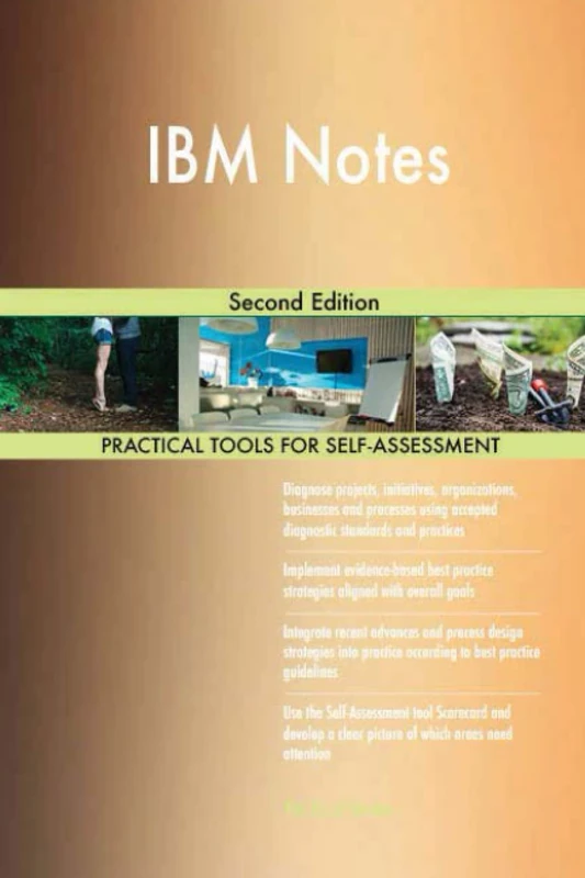 IBM Notes Second Edition