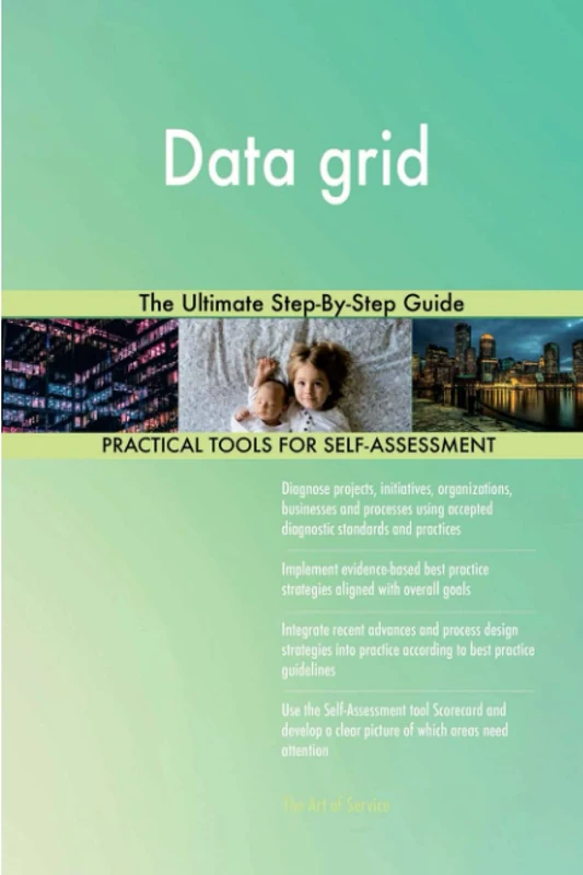 Data grid The Ultimate Step-By-Step Guide - Image 1