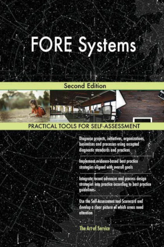 FORE Systems Second Edition