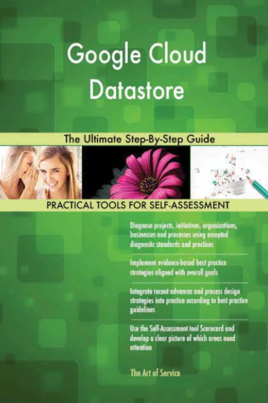 Google Cloud Datastore The Ultimate Step-By-Step Guide