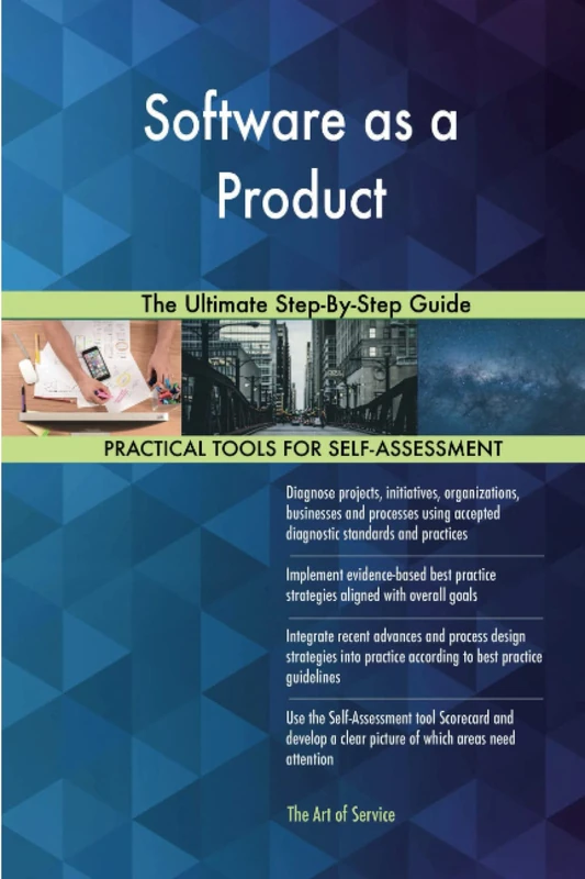Software as a Product The Ultimate Step-By-Step Guide