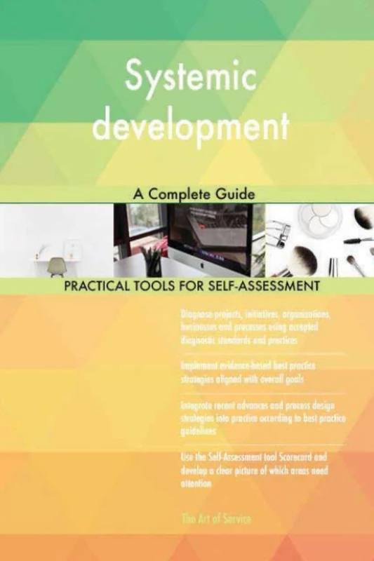 Systemic development A Complete Guide