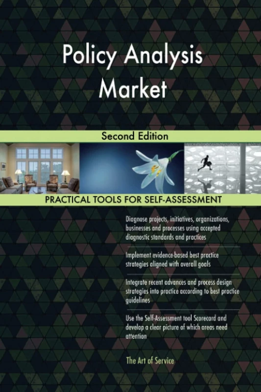 Policy Analysis Market Second Edition