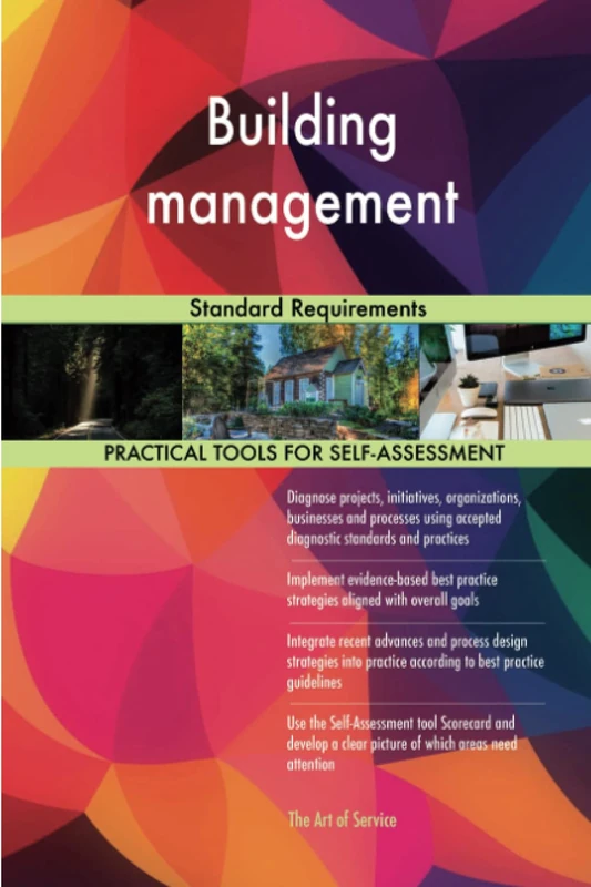 Building management Standard Requirements