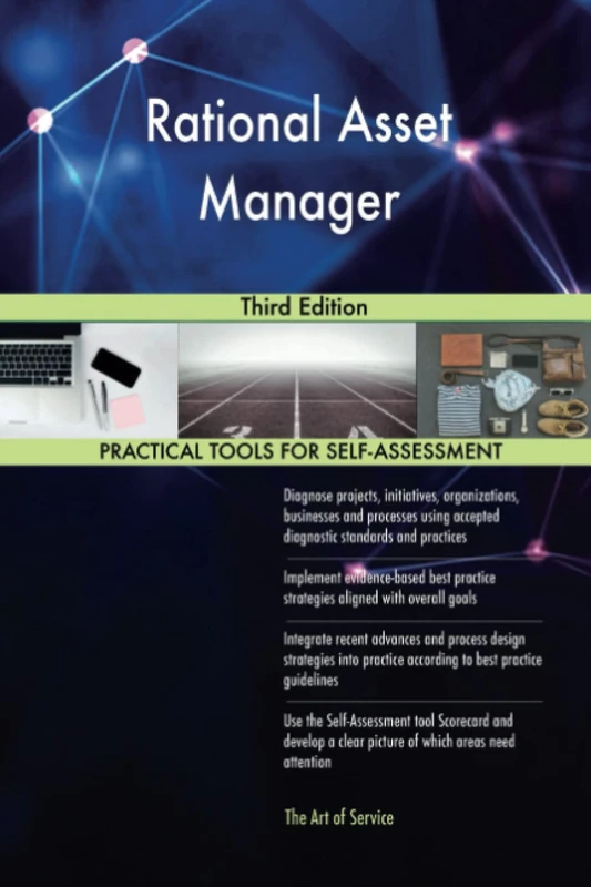 Rational Asset Manager Third Edition
