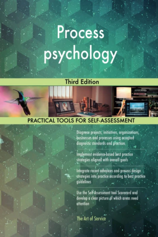 Process psychology Third Edition