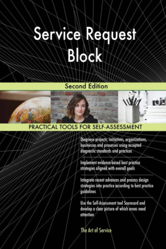 Service Request Block Second Edition