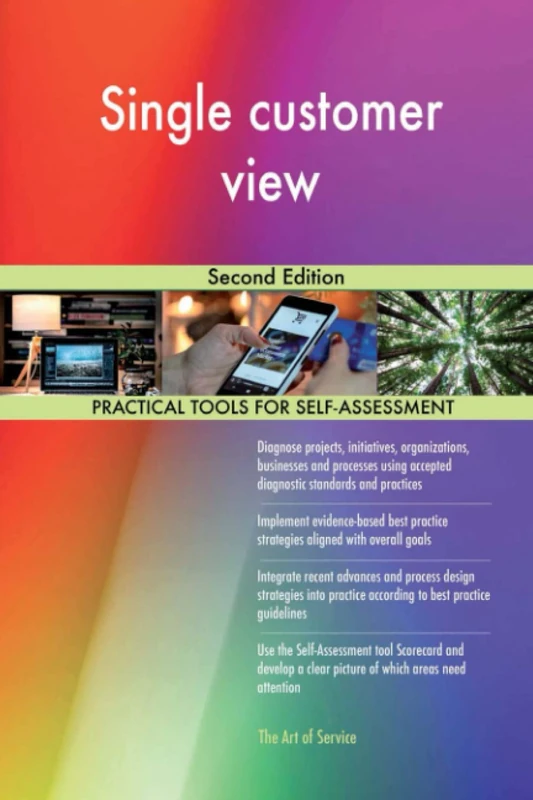 Single customer view Second Edition