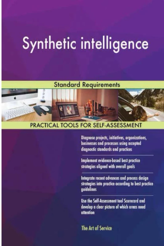 Synthetic intelligence Standard Requirements