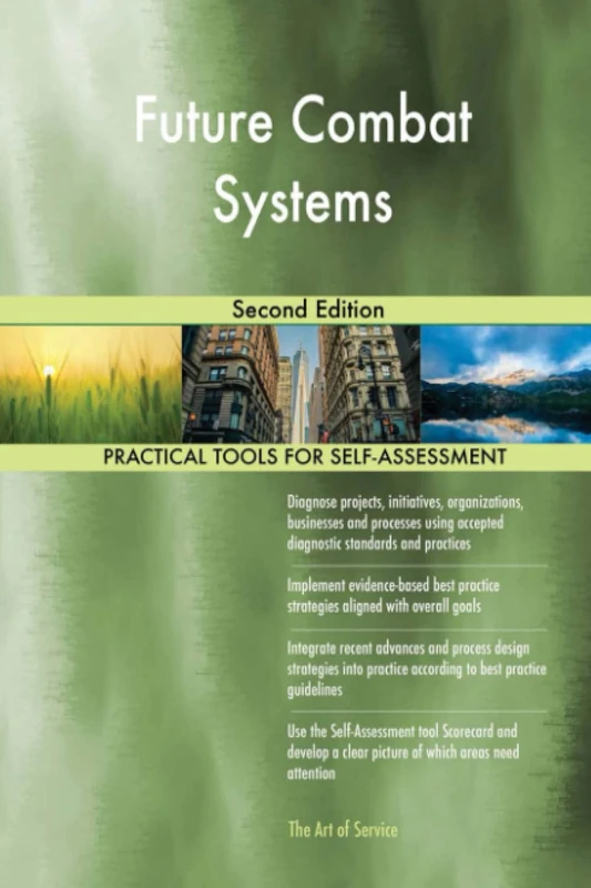 Future Combat Systems Second Edition