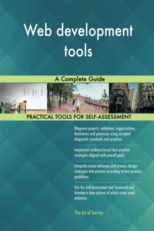 Web development tools A Complete Guide