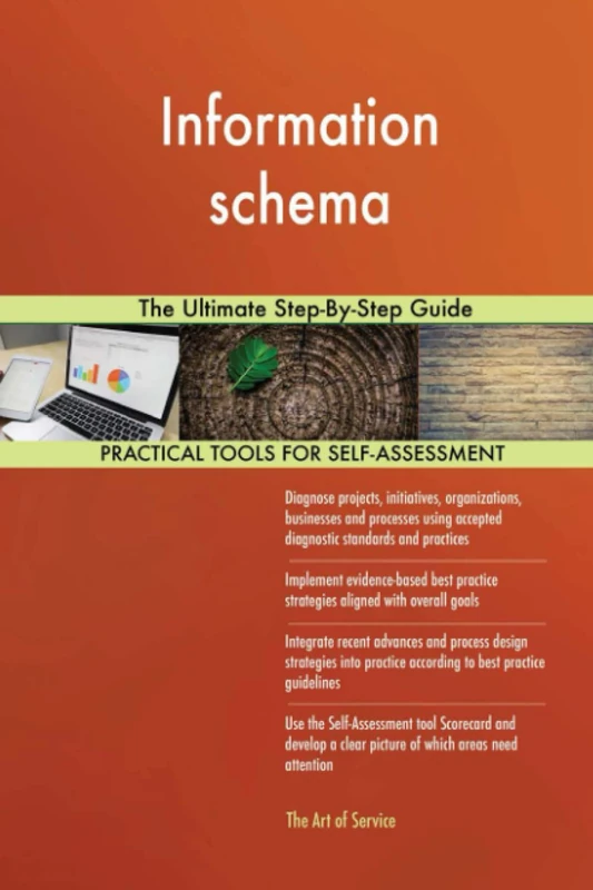 Information schema The Ultimate Step-By-Step Guide
