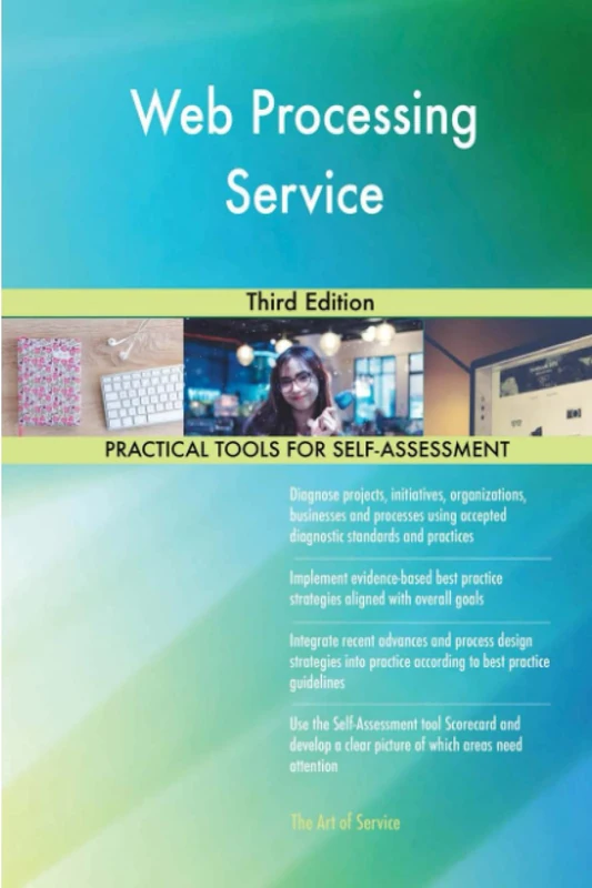 Web Processing Service Third Edition