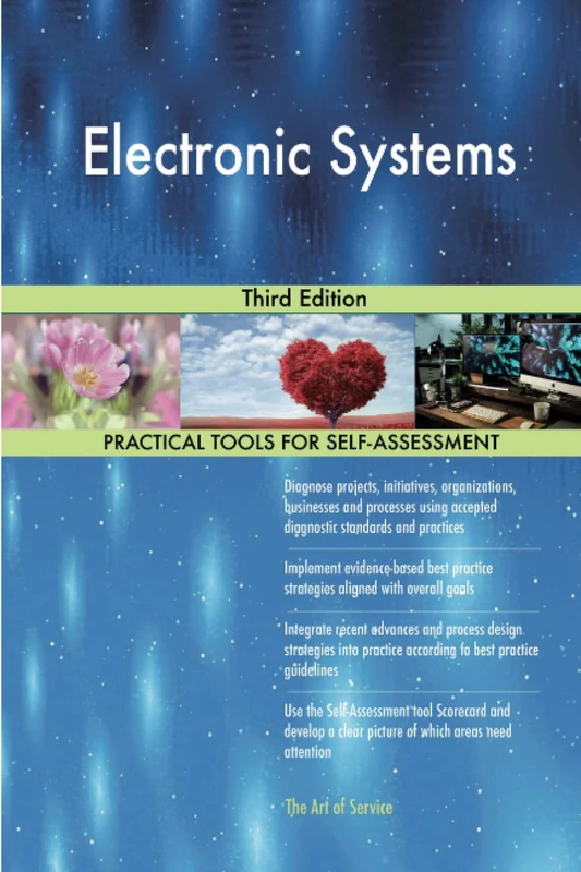 Electronic Systems Third Edition