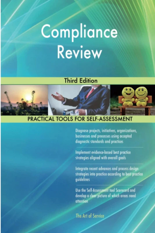 Compliance Review Third Edition