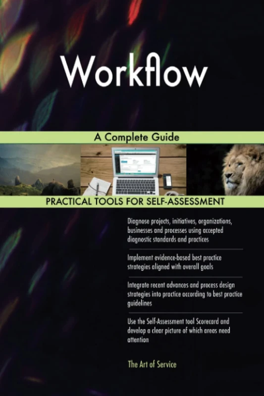 Workflow A Complete Guide
