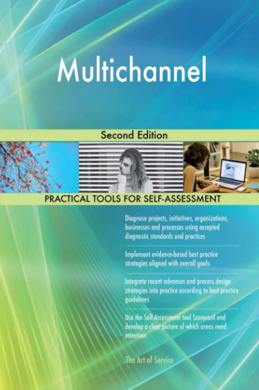 Multichannel Second Edition