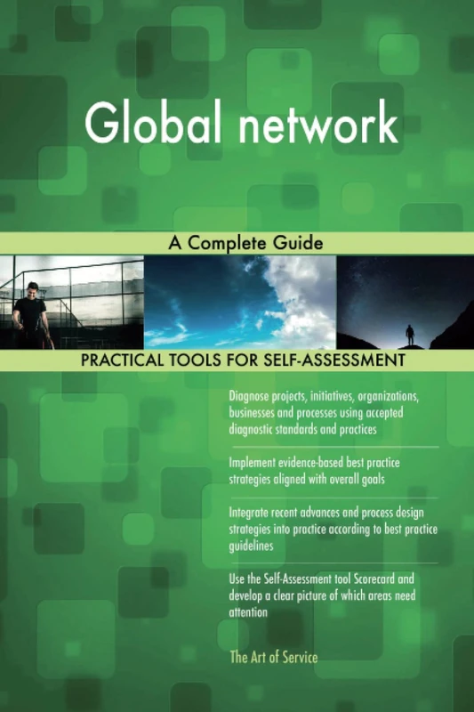 Global network A Complete Guide