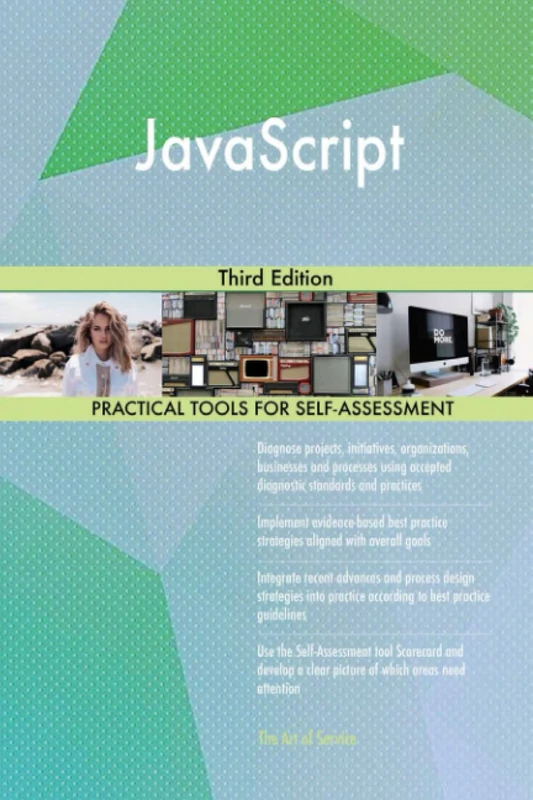 JavaScript Third Edition