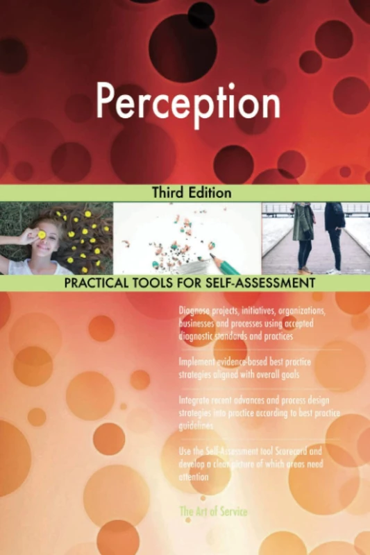 Perception Third Edition - Image 1