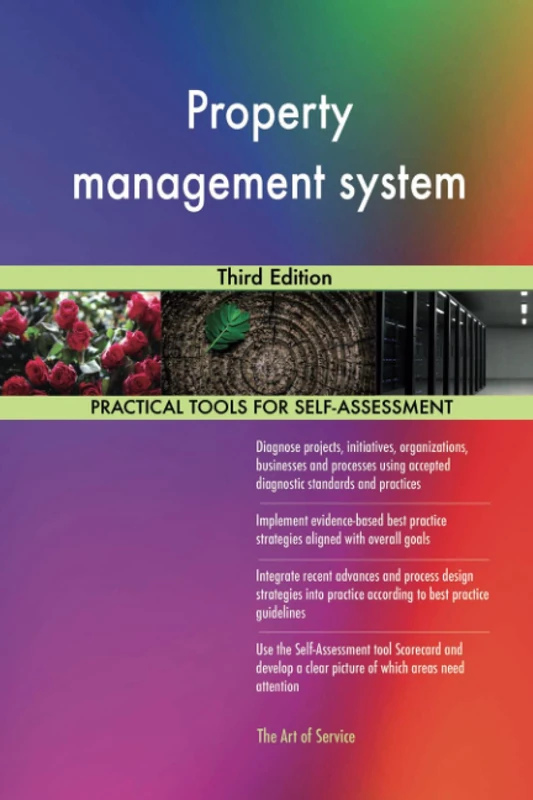 Property management system Third Edition