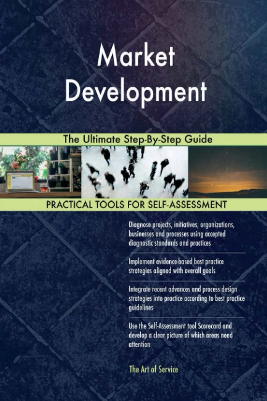 Market Development The Ultimate Step-By-Step Guide