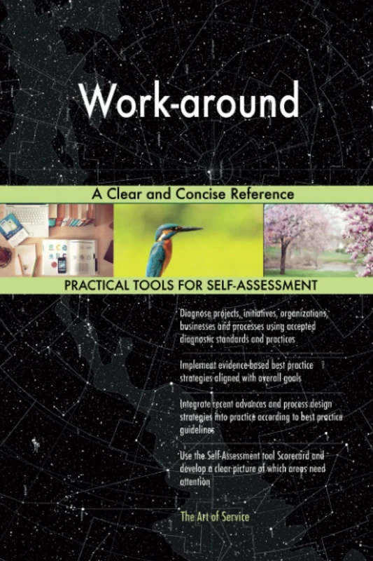 Work-around A Clear and Concise Reference