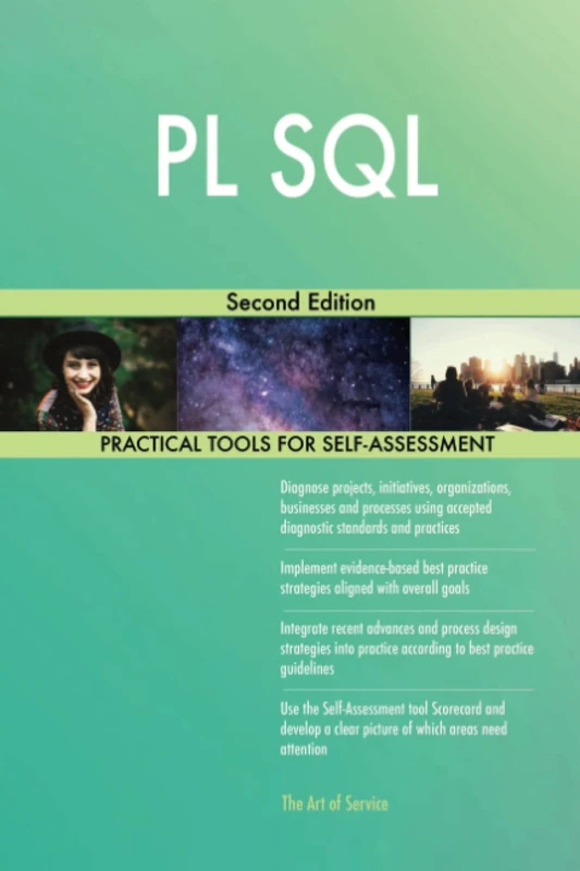 PL SQL Second Edition
