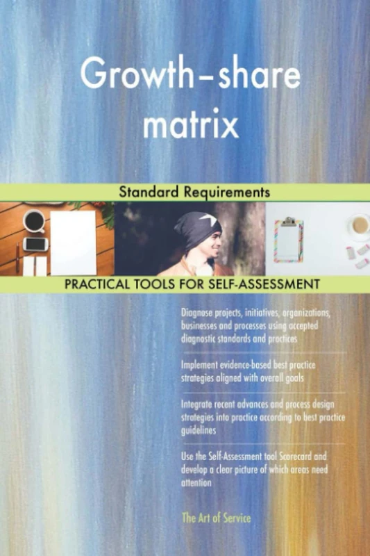 Growth–share matrix Standard Requirements - Image 1