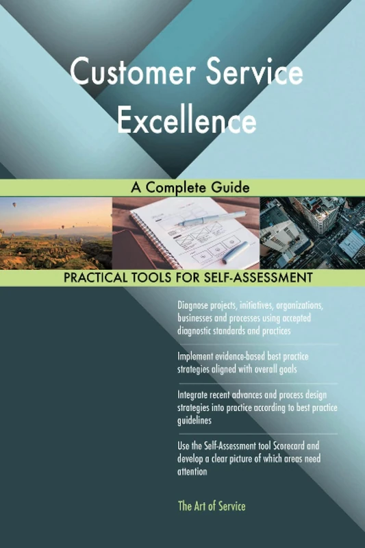 Customer Service Excellence A Complete Guide