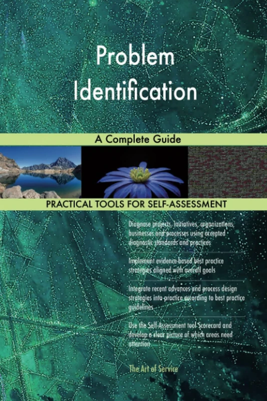 Problem Identification A Complete Guide
