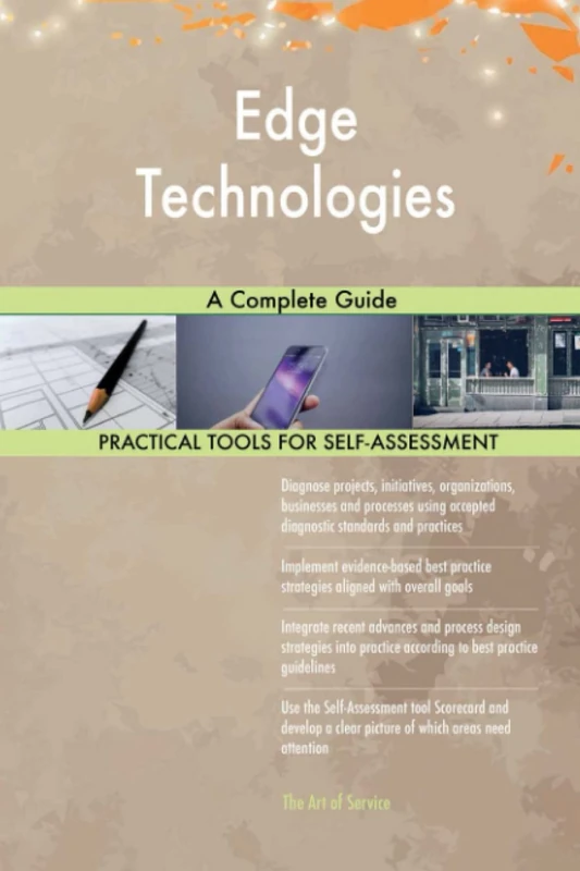 Edge Technologies A Complete Guide