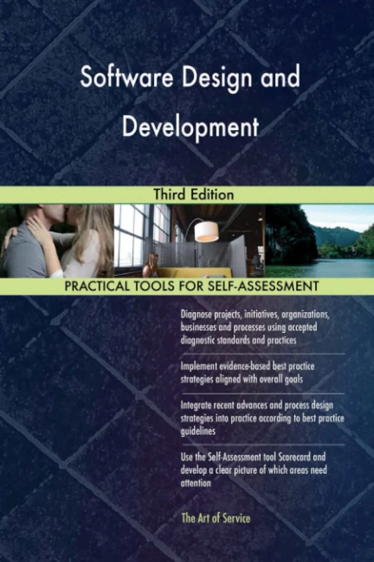 Software Design and Development Third Edition